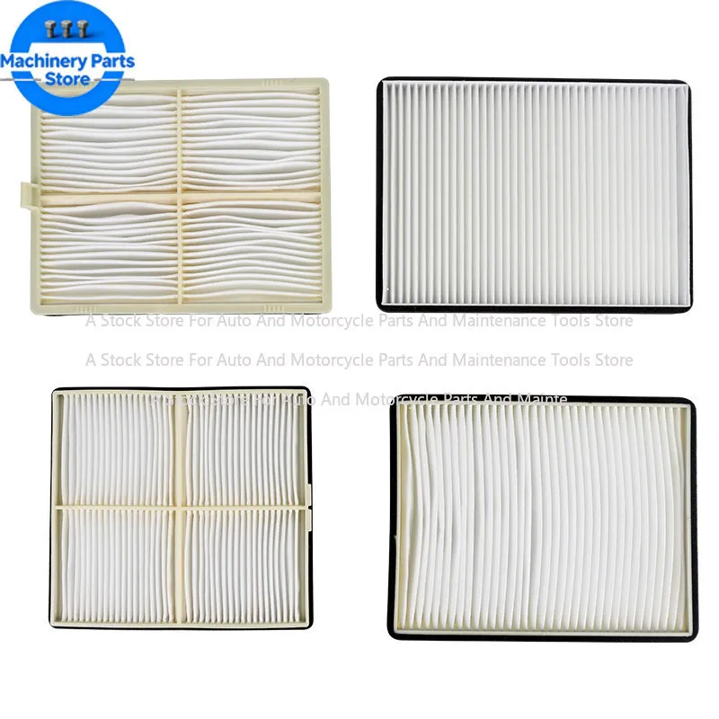 For Sumitomo 130/200/210/220/240/260/300/350/480A5-A6 Air Conditioning Filter Element Filter Excavator
