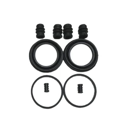 1 Set for 1 Wheel or 4 Brake Pump Repair Kit for Pajero Sport Brake Split Pump Holster for L200 MR307786 for KH Triton MR527979