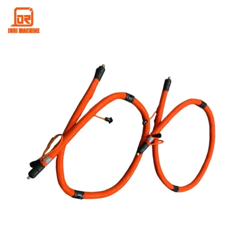 Hot Melt Glue Hose for Manufacturing Plants for Melter Adhesive Machine in Chemical Medical Industries
