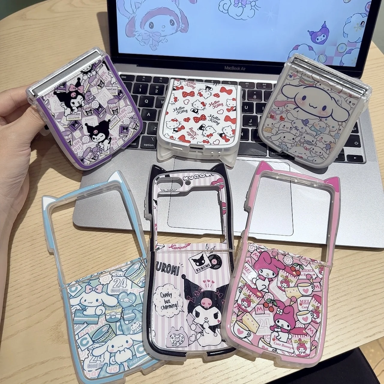 Fashion Cute Gifts For Hello Kitty Cartoon Protective For Sa