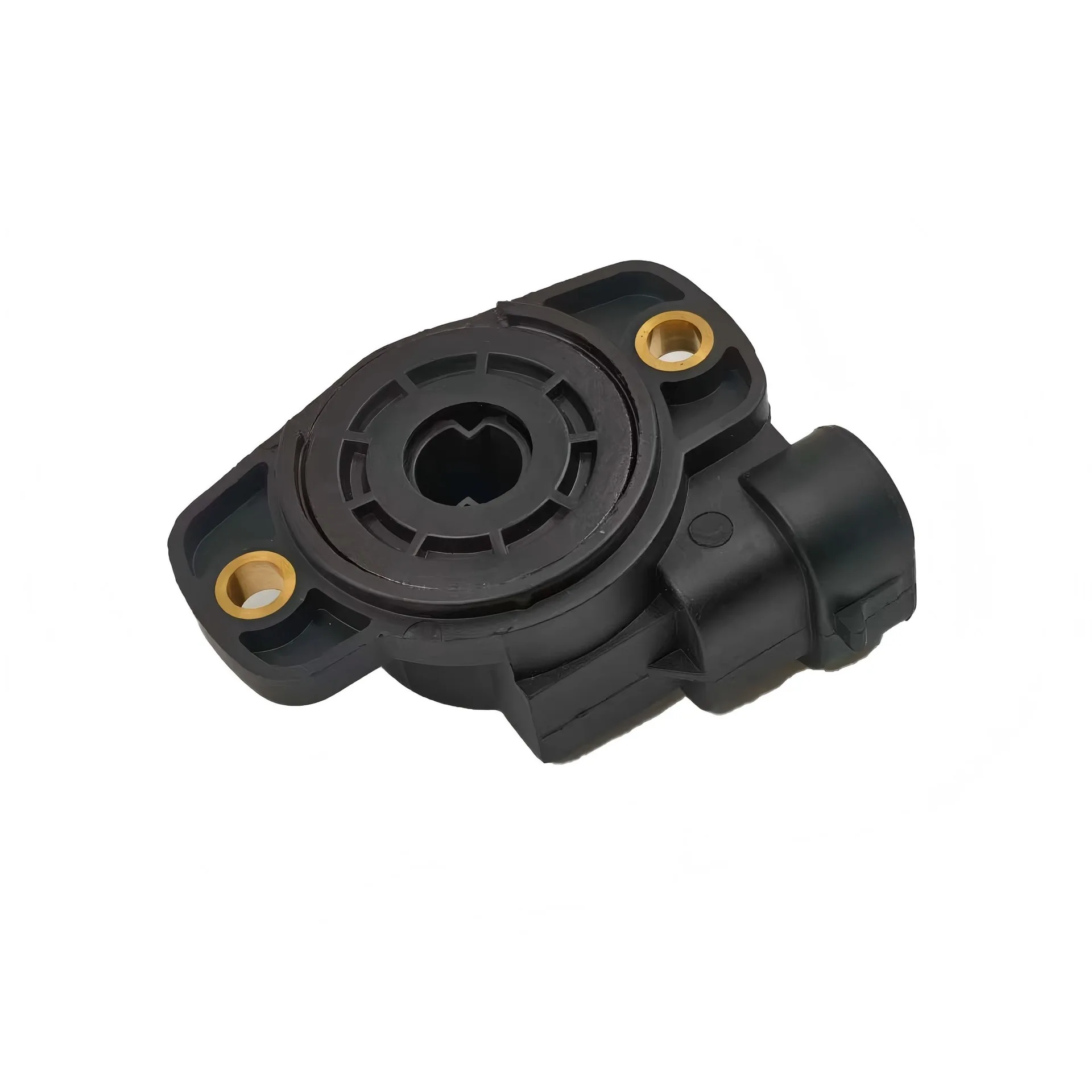 91463158TPS Throttle Position Sensor For Citroen Fiat Palio Panda Punto Lancia Peugeot 106 205 206 306 406