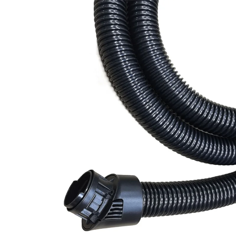 

【Home-Appliances】3.5M Vacuum Cleaner Extended Hoses With Plastic Bend Handle For C1 C2 C3 C4 Vacuum Replacement Parts