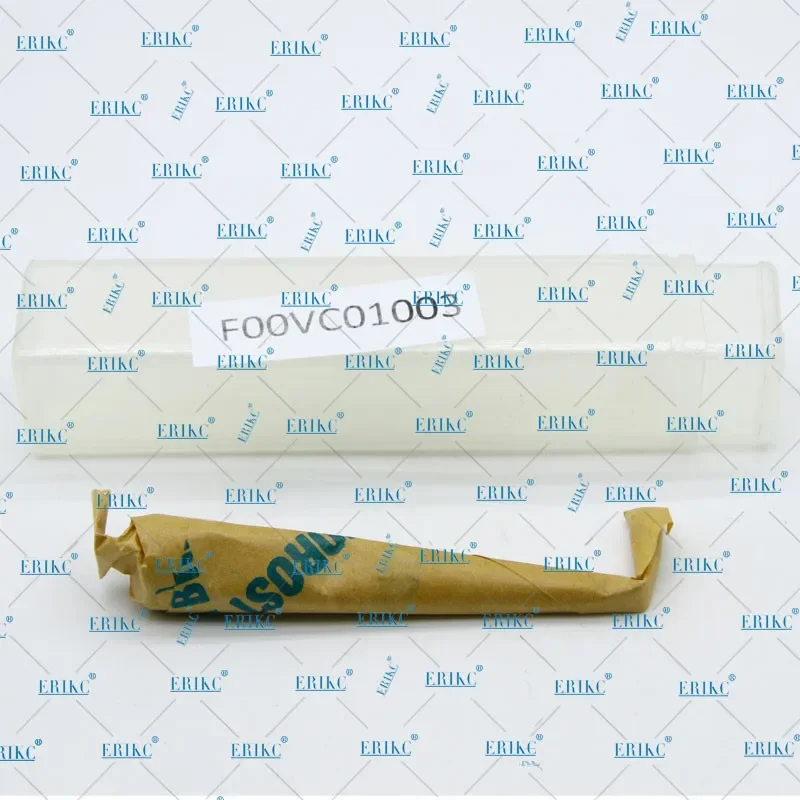 F00VC01003 Common Rail Injector Control ValveF 00V C01 003 Sprayer Valve F00V C01 003 for 0445110008 0445110044 0986435003