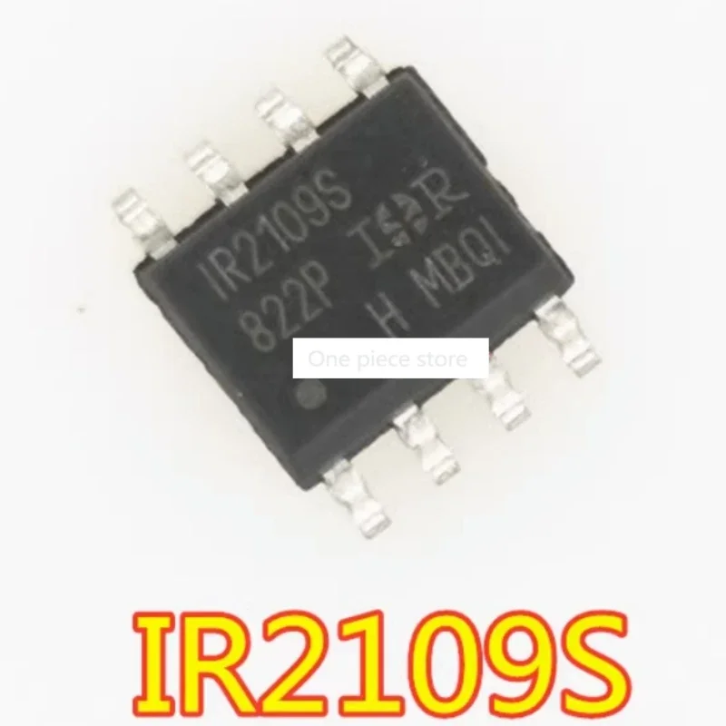 5 buah IR2109S sopsop8 Pin Chip Chip Chip Driver jembatan IC