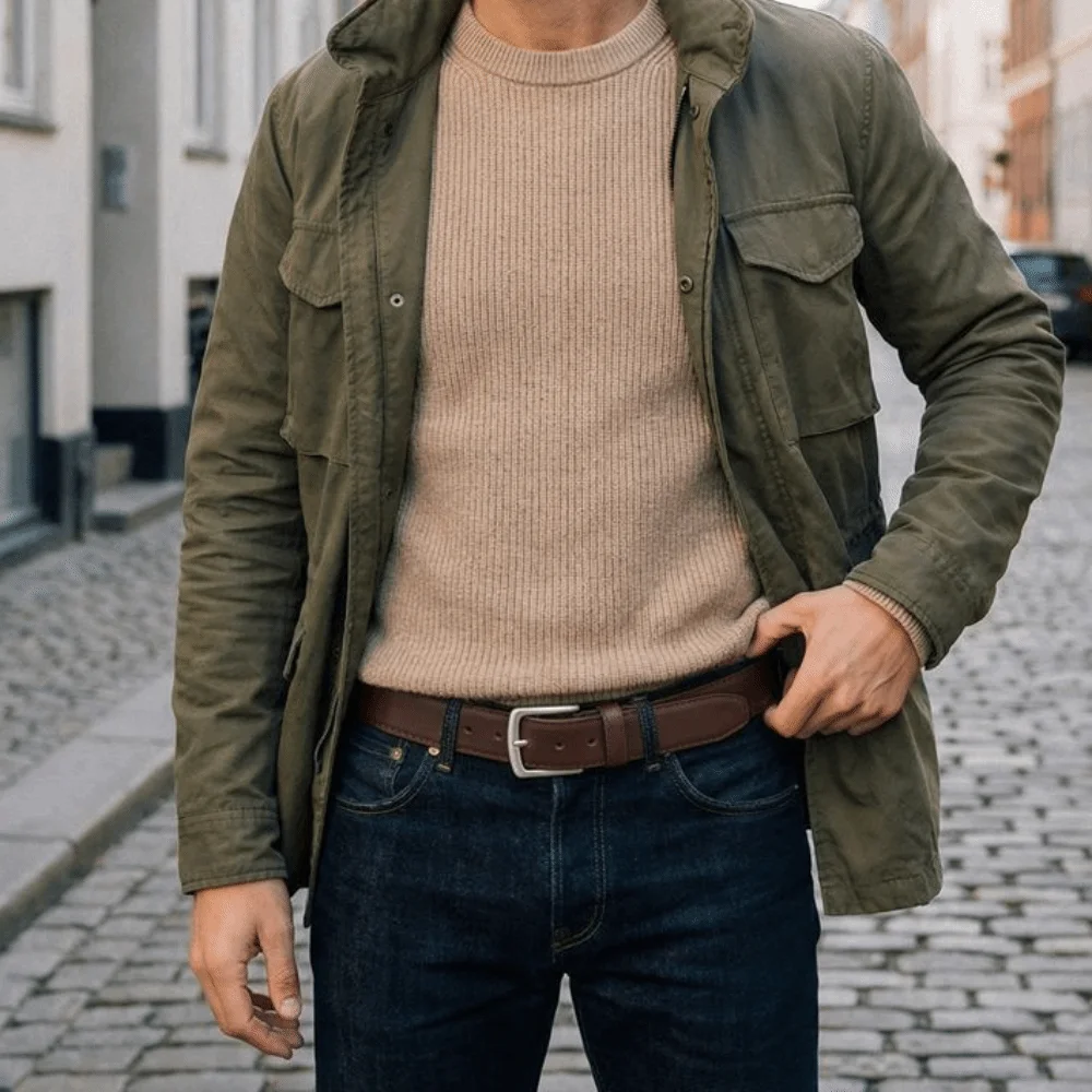 

Креативный ремень из искусственной кожи с защитой от кражи, длина 115/125 см, с пряжкой, мужской ремень для денег, черный/коричневый, с защитной молнией, для повседневной носки