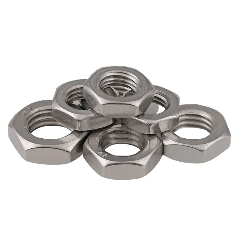 M10 Reverse Thread Nut: The Hidden Solution for Counter-Rotating Applications You Didn’t Know You Needed