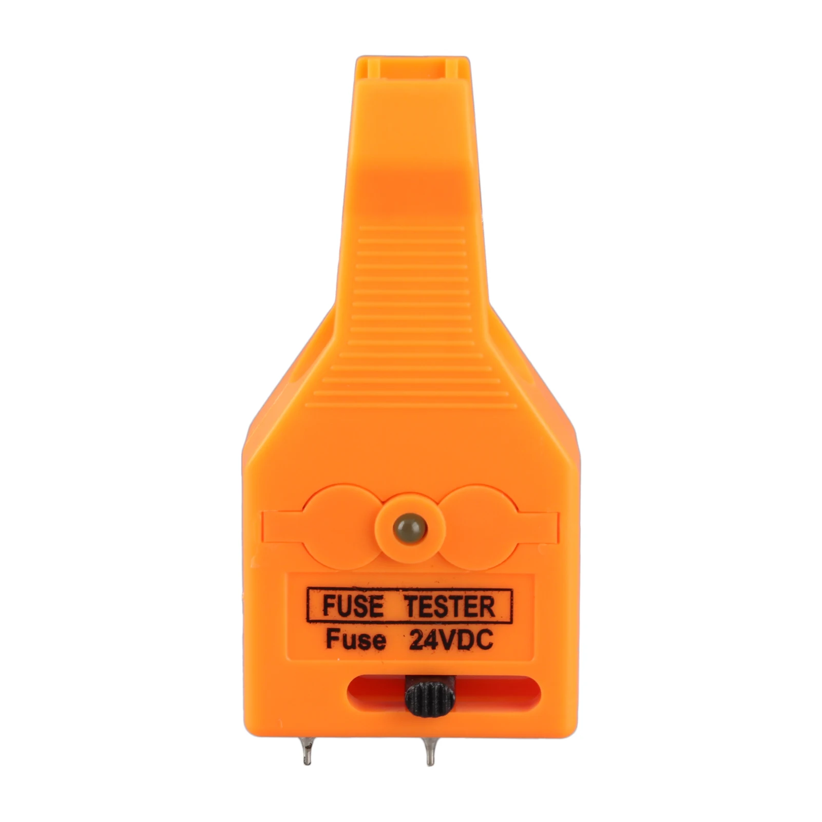 24V 자동차 블레이드 테스터 풀러 전력 측정 진단 테스터 미니 테스트 도구 전력 측정 도구