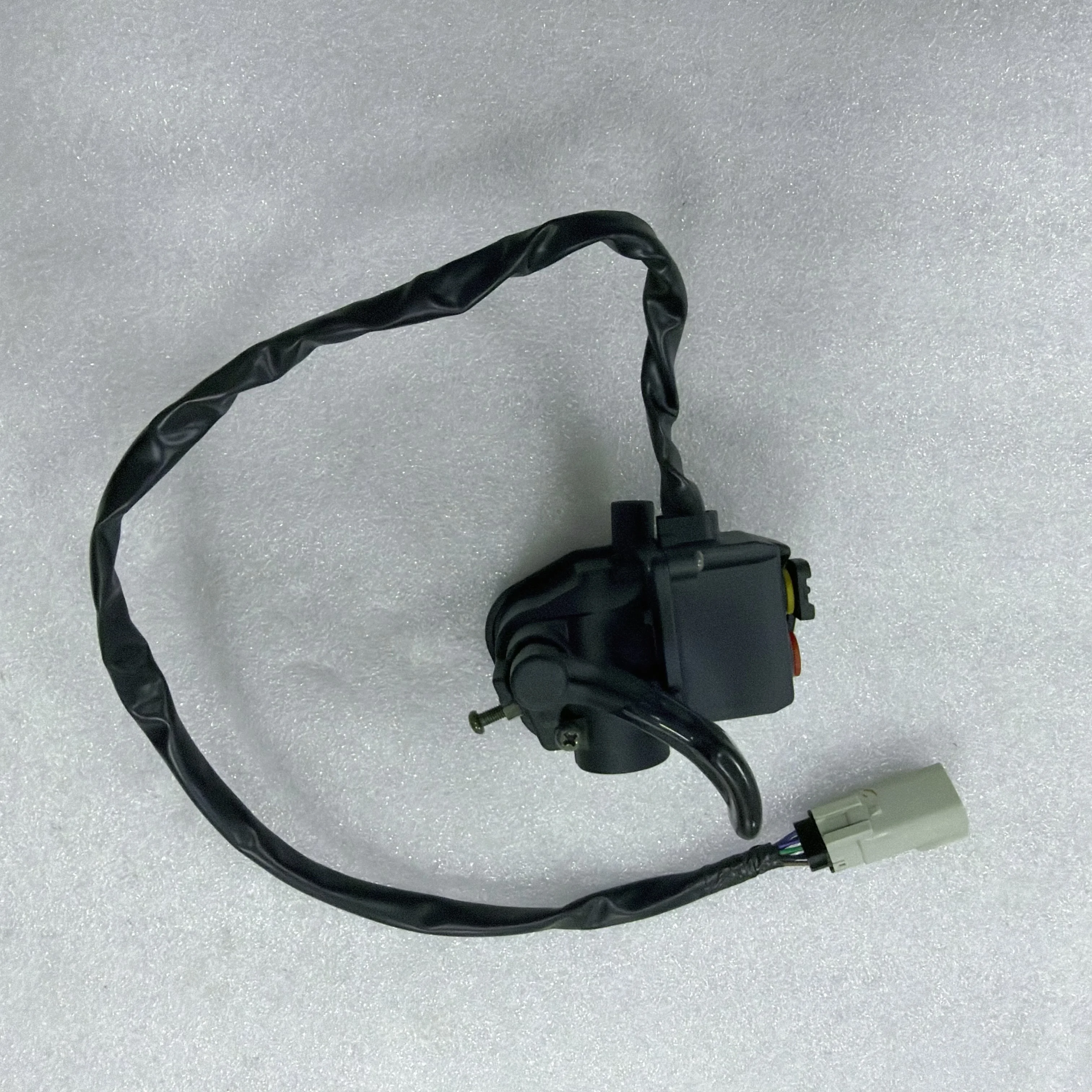 Genuine factory ATV fuel pump parts suitable for Hisun HS550  750 1000ATV  61070-125-0000  P212001610210000