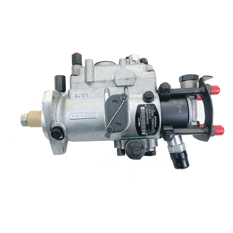 

4 Cylinders High Pressure Diesel Injector Fuel Injection Pump 3340F262T 2643C643WC/5/ 2643C643 For PERKINS DPA Engine