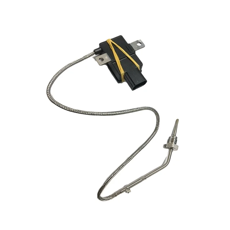 

07C919529L Exhaust Temperature Sensor for Bentley Continental Flying Spur Electric System