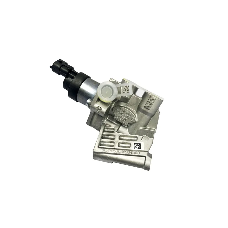 

Diesel Engine Parts Fuel Supply Pump 20113810 02113797 04503569 BF6M1012E for deutz