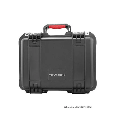 Hardshell Case Carrying Box Waterproof for  SPARK Drone CaseSack Designed Travel Case