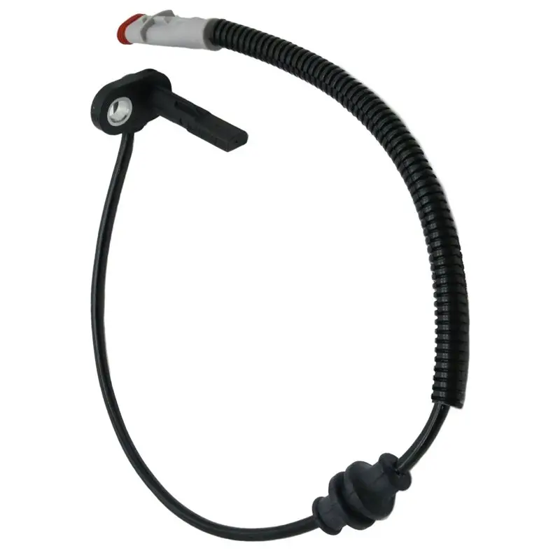 Front Left Right 12841760 23136760 23483146 ABS Wheel Speed Sensor For 2010- 2014 Buick Allure Lacrosse Regal Car Parts