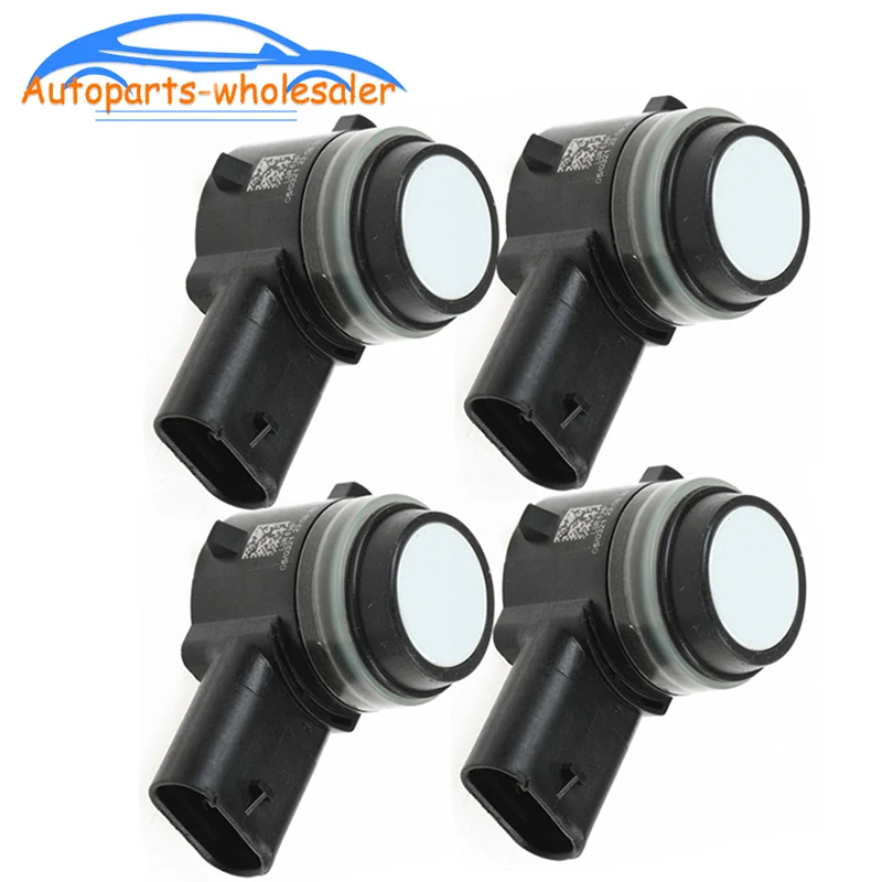 Auto Auto zubehör Ultraschall PDC Einparkhilfe Sensor 1127503-11-D 112750311D Fit Für Tesla Modell S X 3 Y