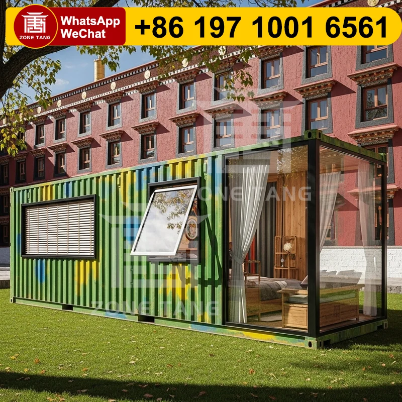 Low-Cost Modern Mod… - image