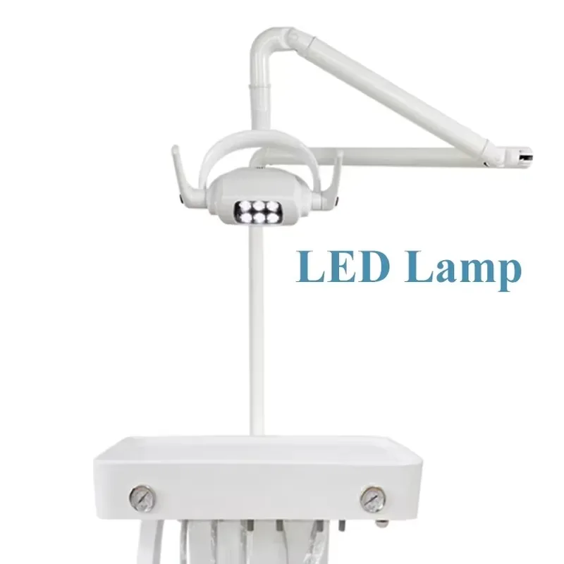 S113L Movable Vet Examination Unit with LED Lamp Hot Selling Vet Use Equipment