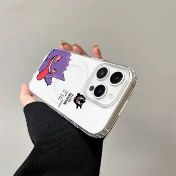 12 nejlepší prodej Pouzdro na iPhone s motivem Pokémona - №6