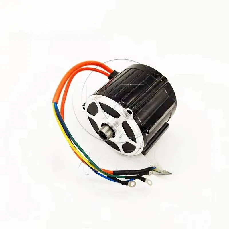 Pallet Truck Parts 00 Controller Motor Assemb 0 Kw For Forklift Replacement