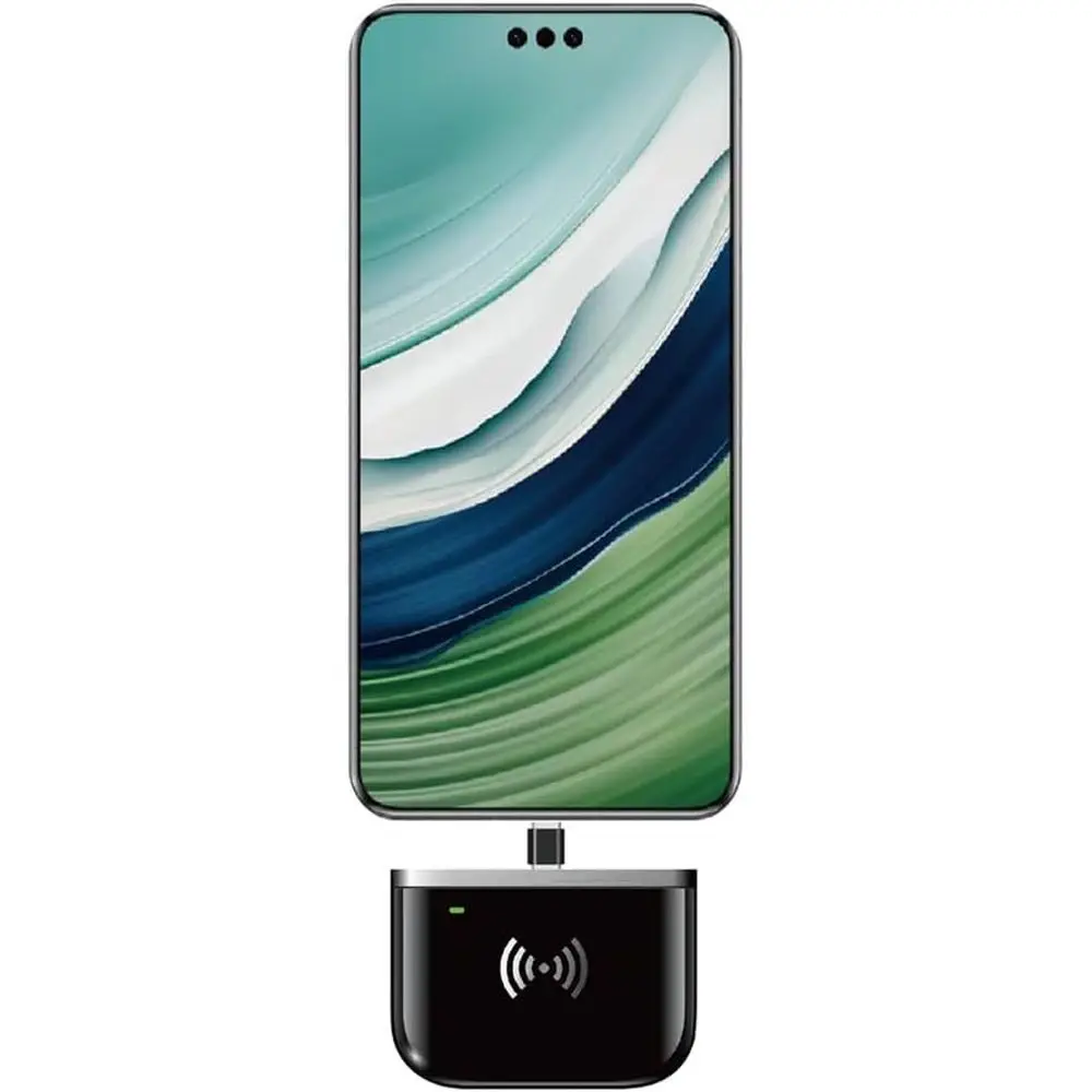 A7 Portable Uh Rid …