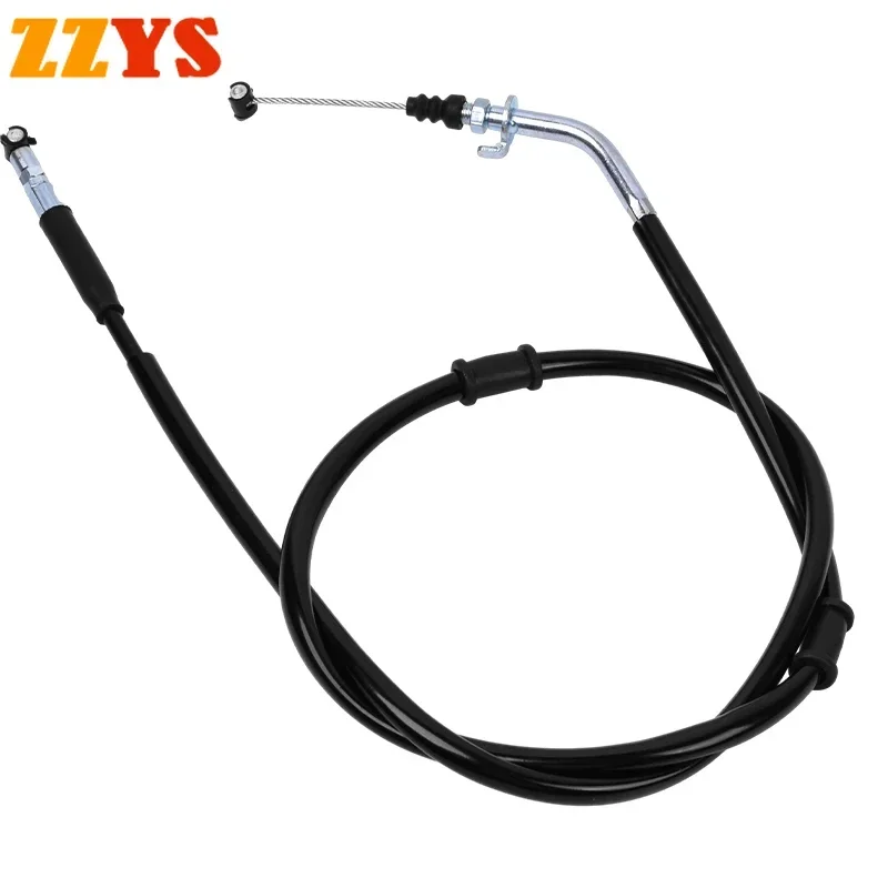 Adjustable Clutch Control Cable Line Wire Ropes For Yamaha YZ450F 2014-2017 YZ250FE YZ250F 2014-2018 2016 YZ250 YZ450 YZ 250 450