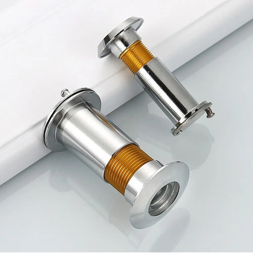 

Противоскользящий HD кошачий глаз против подглядывания, утолщенный скрытый кошачий глаз, глазок с отверстием, защитная дверь, кошачий глаз для женщин