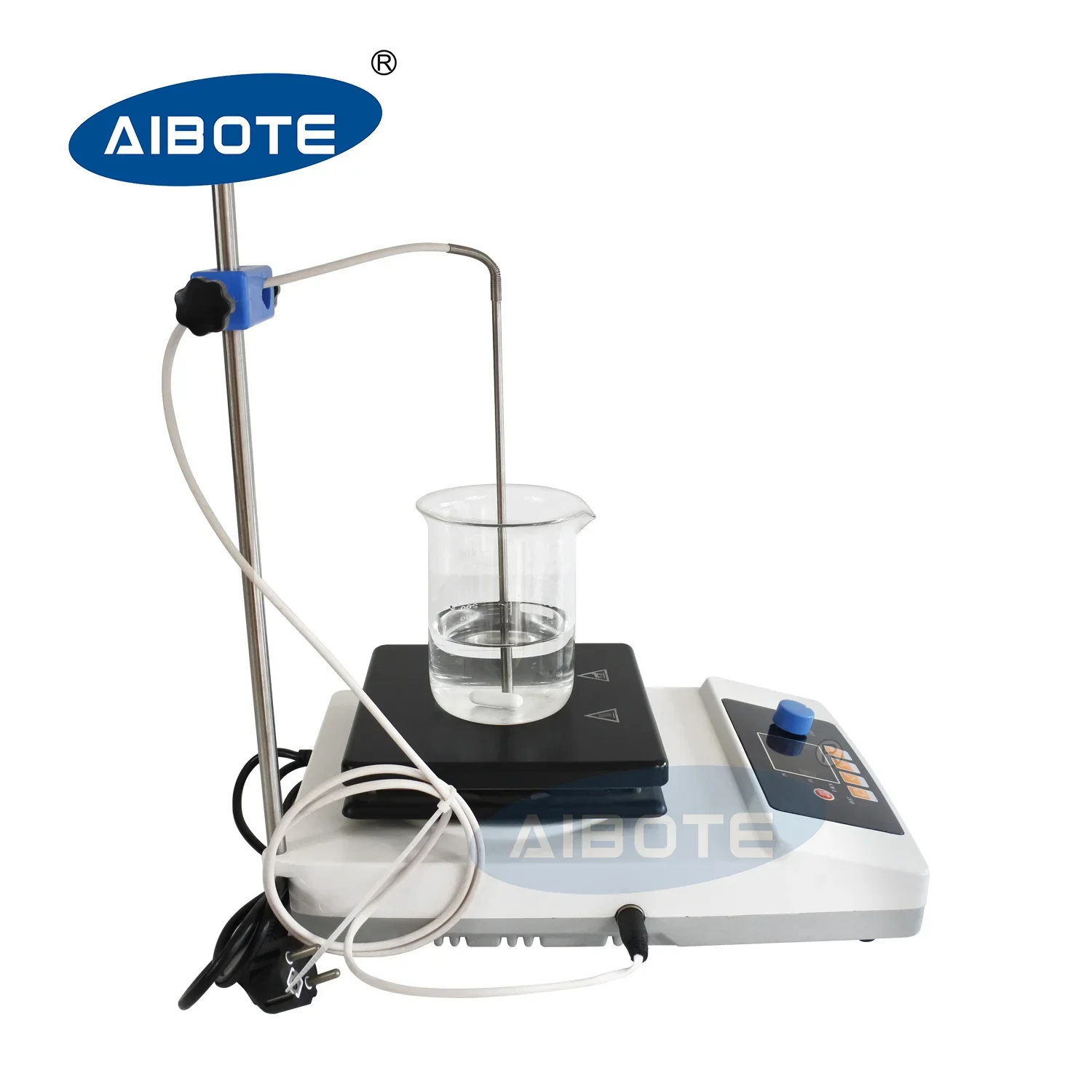 

perfect 20255l Small Temperature Constant magnetic stirrer with hot plate