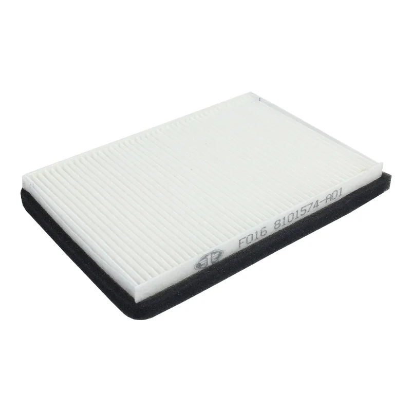 Suitable for FAW Jiefang J6P Air Conditioning Filter Jh6 Small J6L Long VH Han V2.0 Day V J7