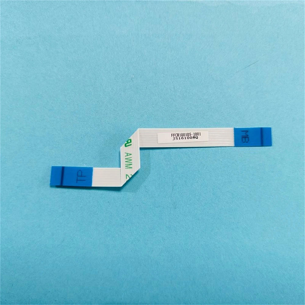 

1pc Laptop Touchpad Flex Cable Replacement Trackpad FPC Cable for Mechrevo X6TI MR X7TI-S/ Mechenike F117