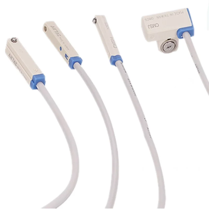 Dms Series Sensor E… - image