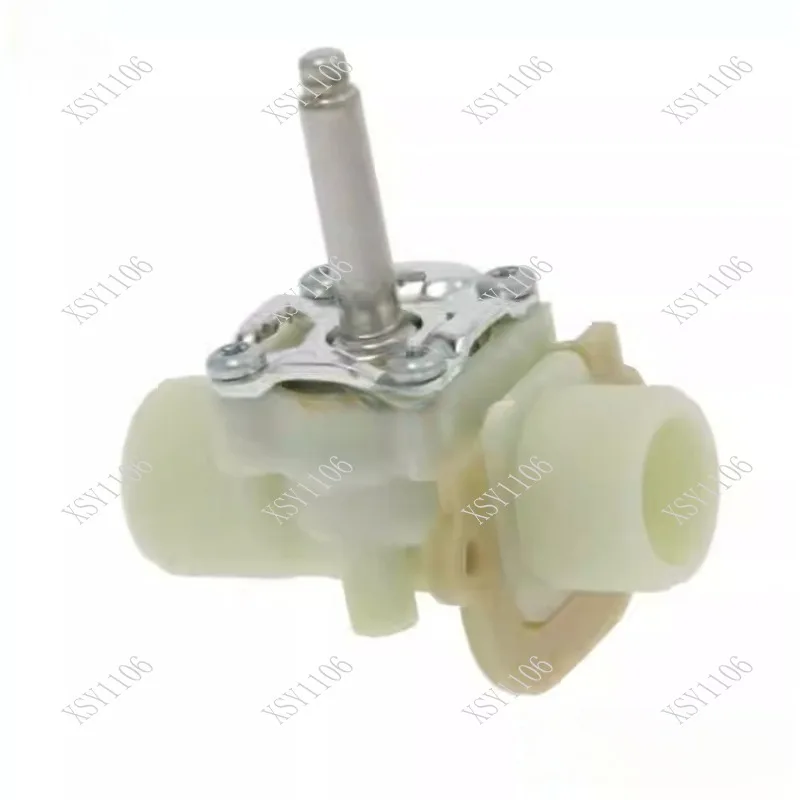 Dishwasher Inlet Solenoid Valve K/B Series Water Inlet Valve Body 0113220 Coil Accessory for Appliance Repair
