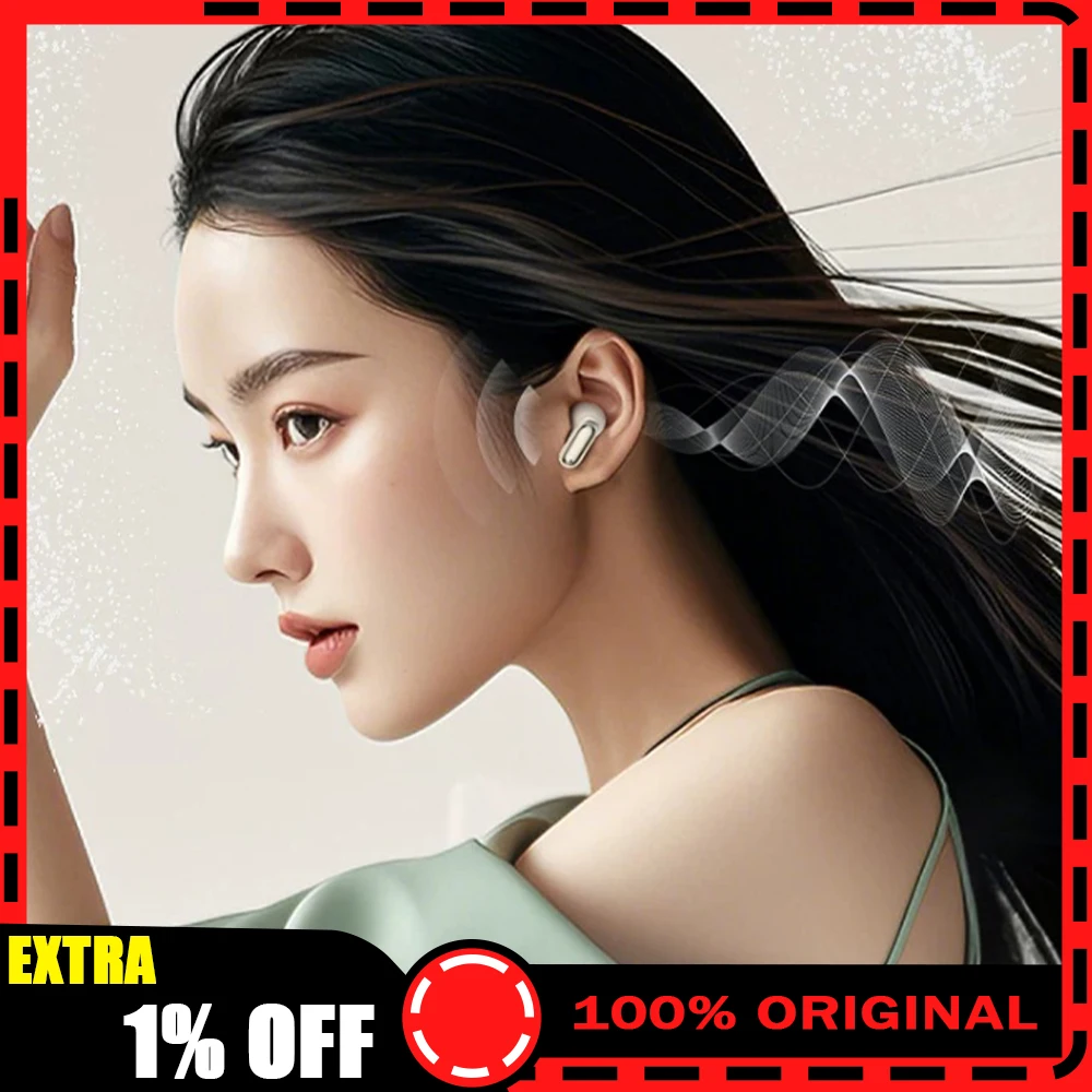 iKF Fly Max Wireless Headphones ANC Multi Band Deep Noise Reduction Esports Headset LDAC3.5 Times Ultra Clear Transmission Gifts