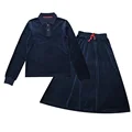 Two pieces set