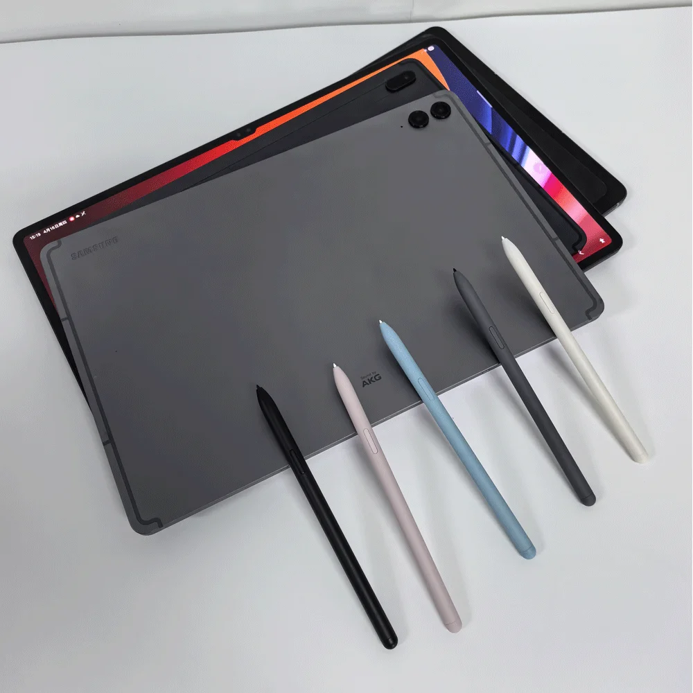 Stylus Pen For Samsung S Pen for Samsung Galaxy Tab S6 Lite SM-P620 P625 P613 P615 P619 P610 Tablet Touch Pen Without Bluetooth