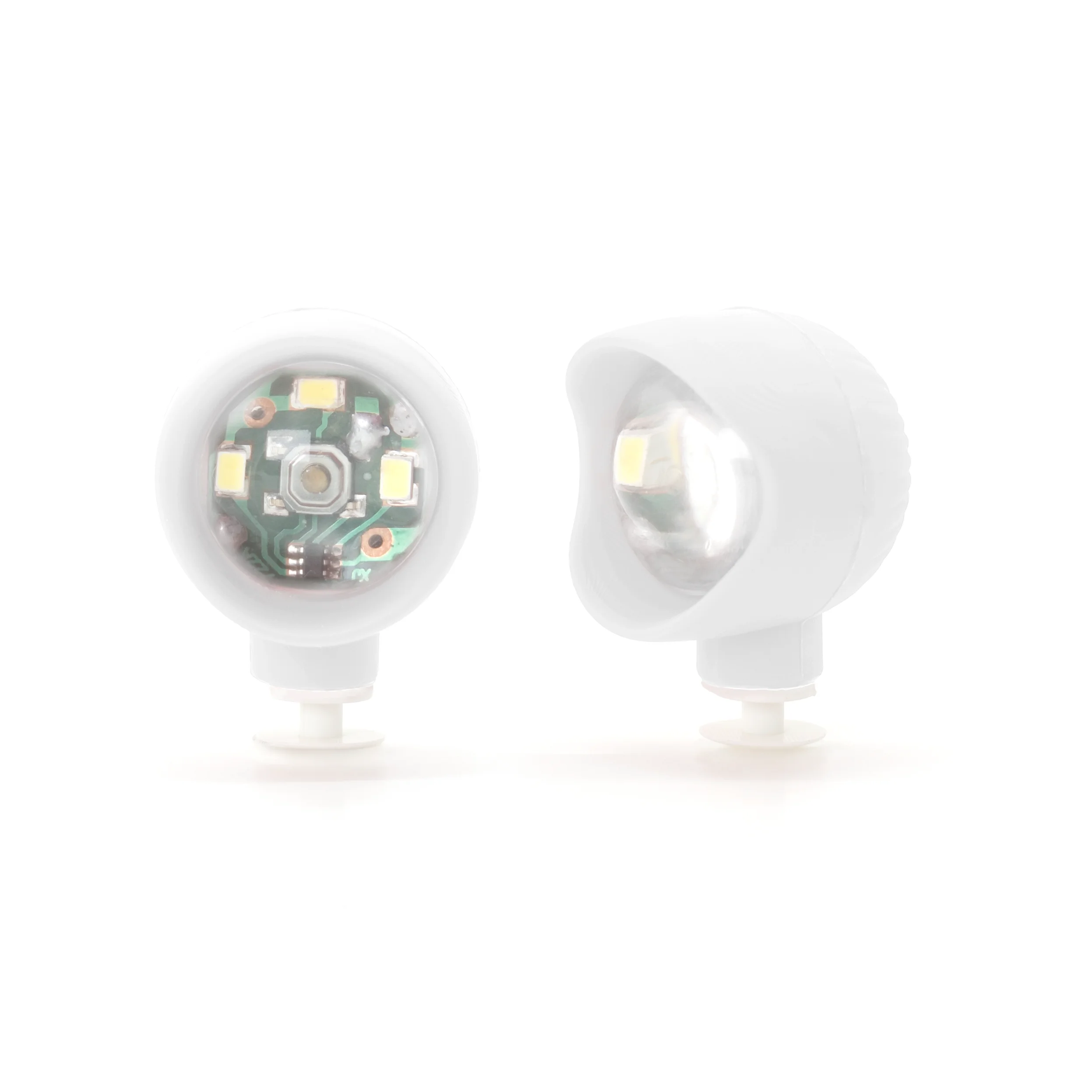 1/12PCS LED Lichter Schuh Charms 3 Blinkende Modi 12 Farben Leuchtende Schuh Zubehör Pins für Mode Frauen männer Wachsende Schuh Geschenk