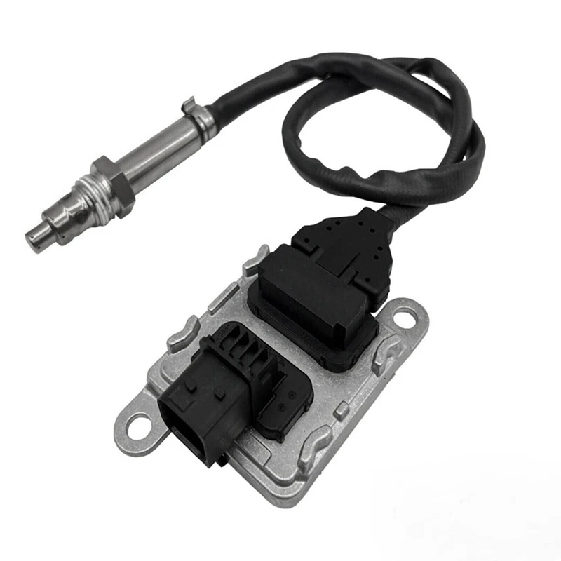 Particulate Matter Sensor 4326869RX 5WK96753A A2C95993800-01 For Cummins ISB 6.7 ISB 200 Ford Nox Nitrogen Oxide Sensor