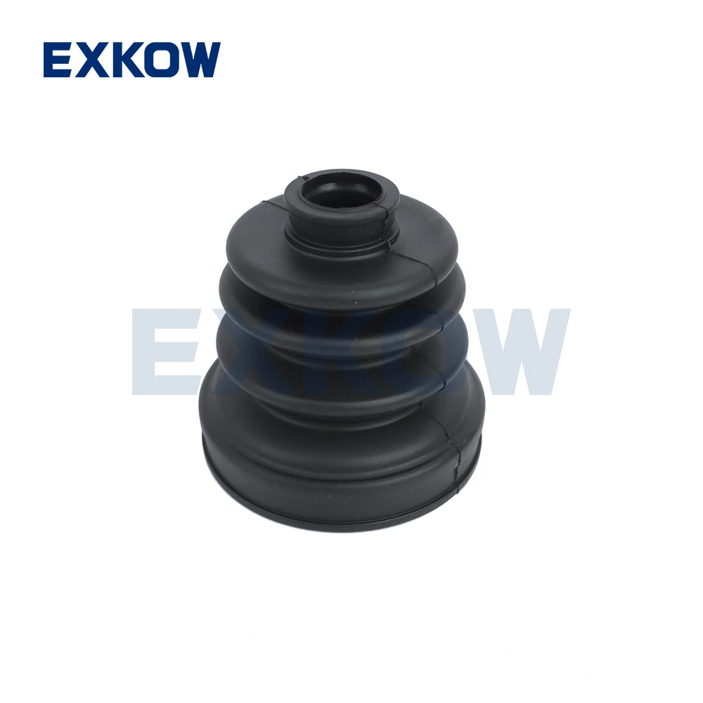 Front Axle Joint Inner Boot Kit for Delica Space Gear/Cargo PD8W L200 K22T K24T K74T Pajero Montero V11 V43 MR331256 MR528709