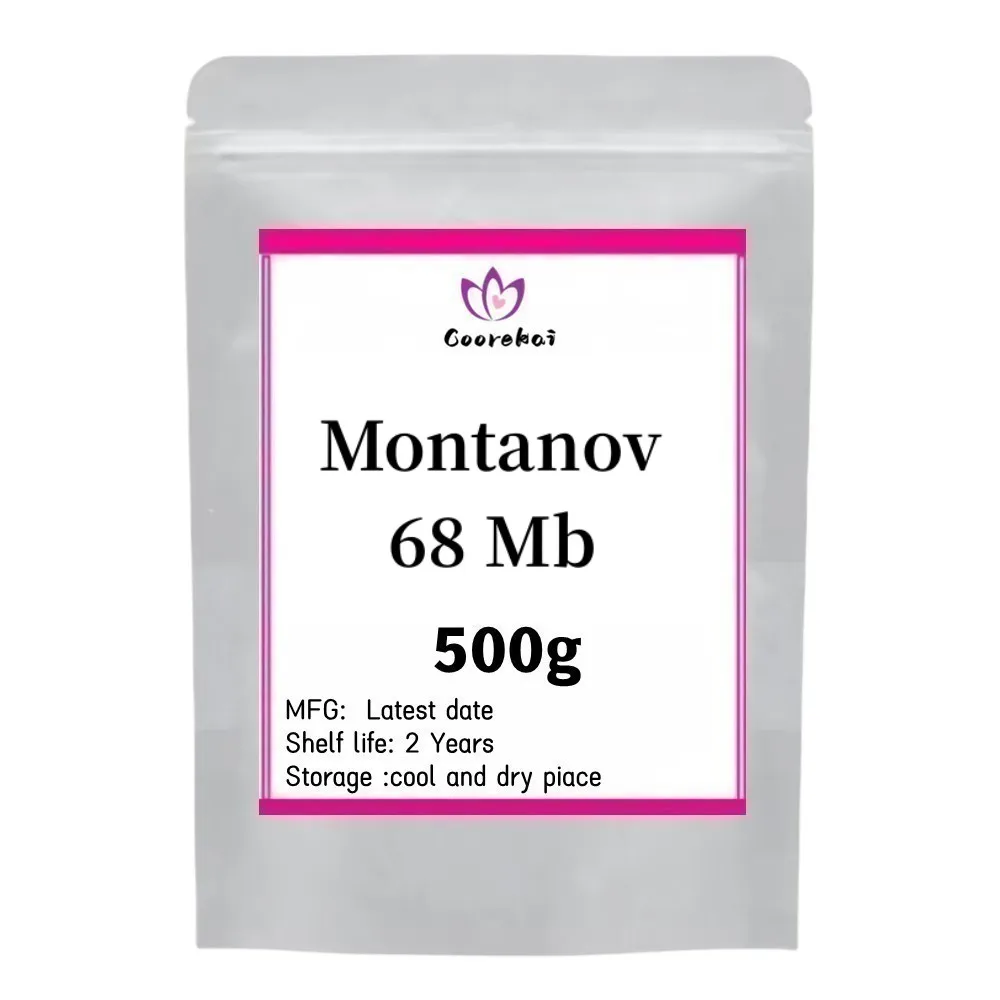 Hot Supply Montanov 68 Mb Seppic Skin Care Cosmetic Grade