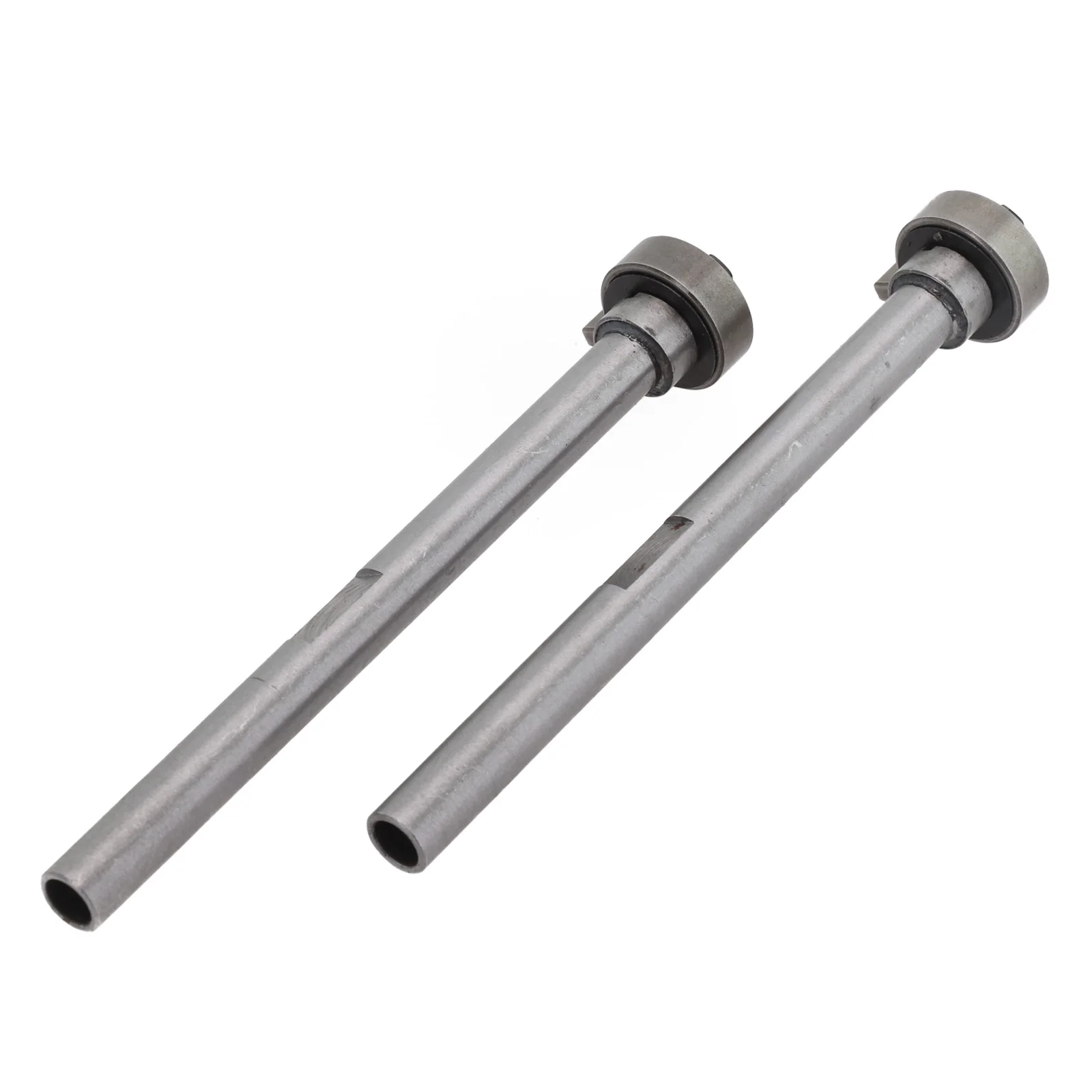 

2pcs For 4304 4305 4306 Jig Saw Shaft Reciprocating Saw Quick Chuck Assembly Metal Workshop Equipment Power Tools Accessories