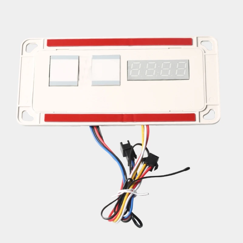 Double Touch Button…