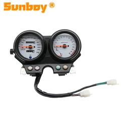 Motorcycle Speedometer Tachometer Meter Accessories For Honda CB600 Hornet 600 1996 1997 1998 19999 2000 2001 2002