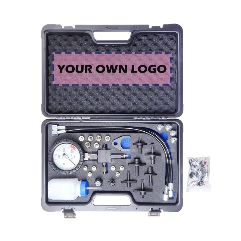 

VIKTEC Other Vehicle Tool Master Common Rail High Pressure Tester (VT01705B)