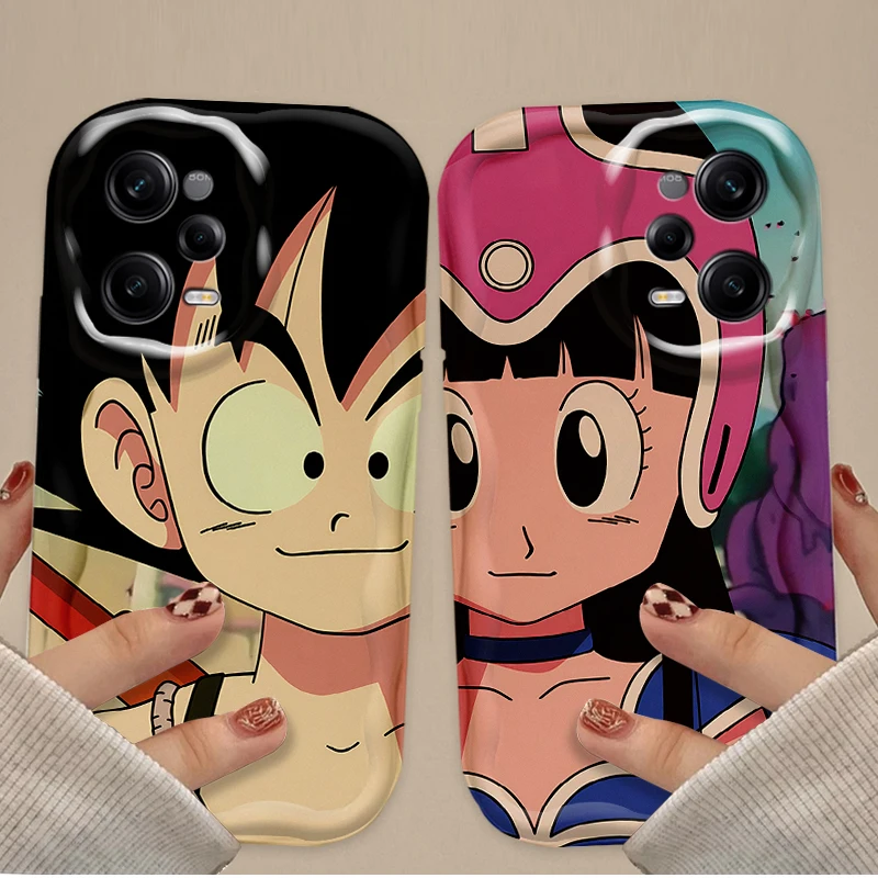 Anime D-Dragon 3D W… - image