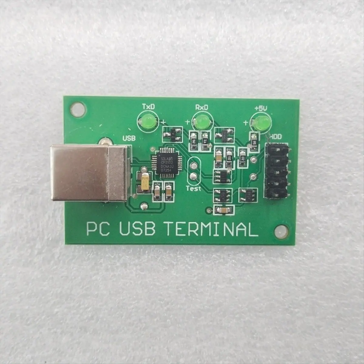 【~ New Y24A】For PC3000 USB Cable COM Port Wire for COM Private Cable with Head for Old/Small Hard Disk