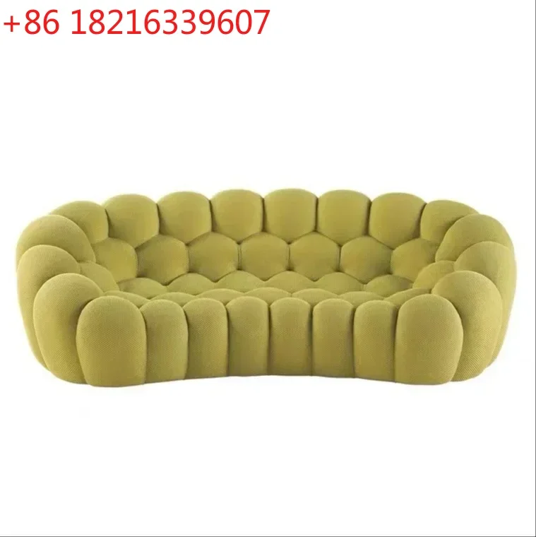 أريكة بوربوجا، سالا دي إيستار، شقة صغيرة، سبيبو فري، بوسموبرنو