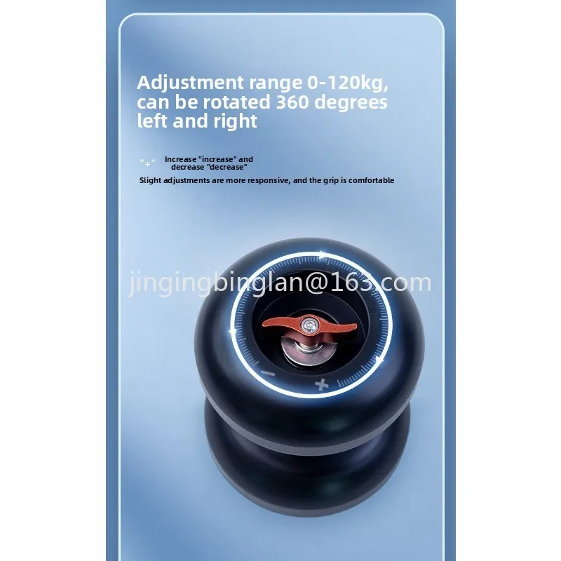 Factory hot-selling, forearm exercise, office, home exercise rehabilitation, compact and portable fitness products