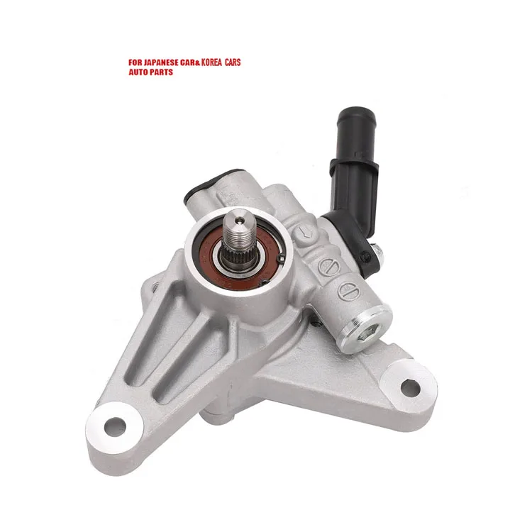 

Epic Level Automotive Parts EHigh Quality Power Steering Pump Oem:56110-RCA-A01 for Honda Accord 2003-2006
