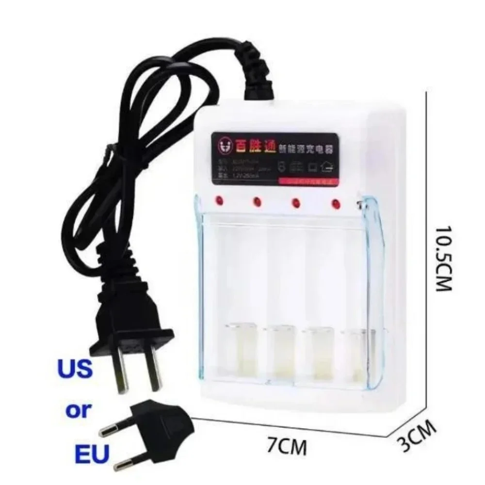 جديد AA/AAA بطارية قلوية 8800mAh/9800mAh بطارية قابلة للشحن 1.5 فولت AA/AAA بطارية للساعات الفئران أجهزة الكمبيوتر اللعب ذلك
