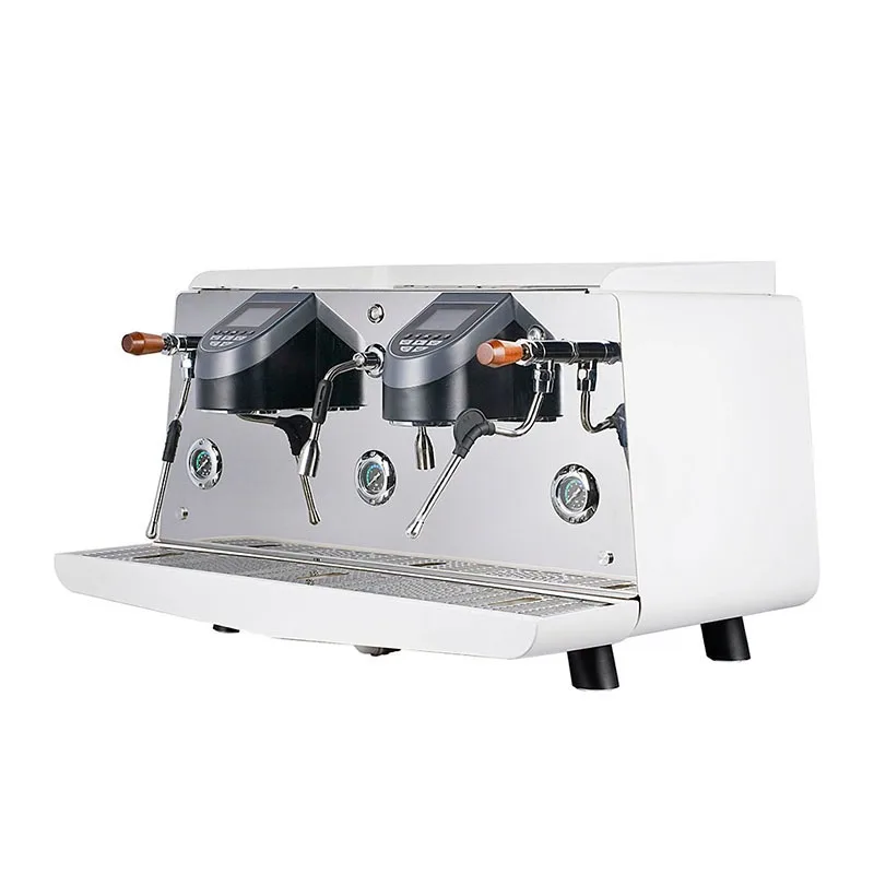 Coffee machine Italian semi-automatic commercial coffee machine