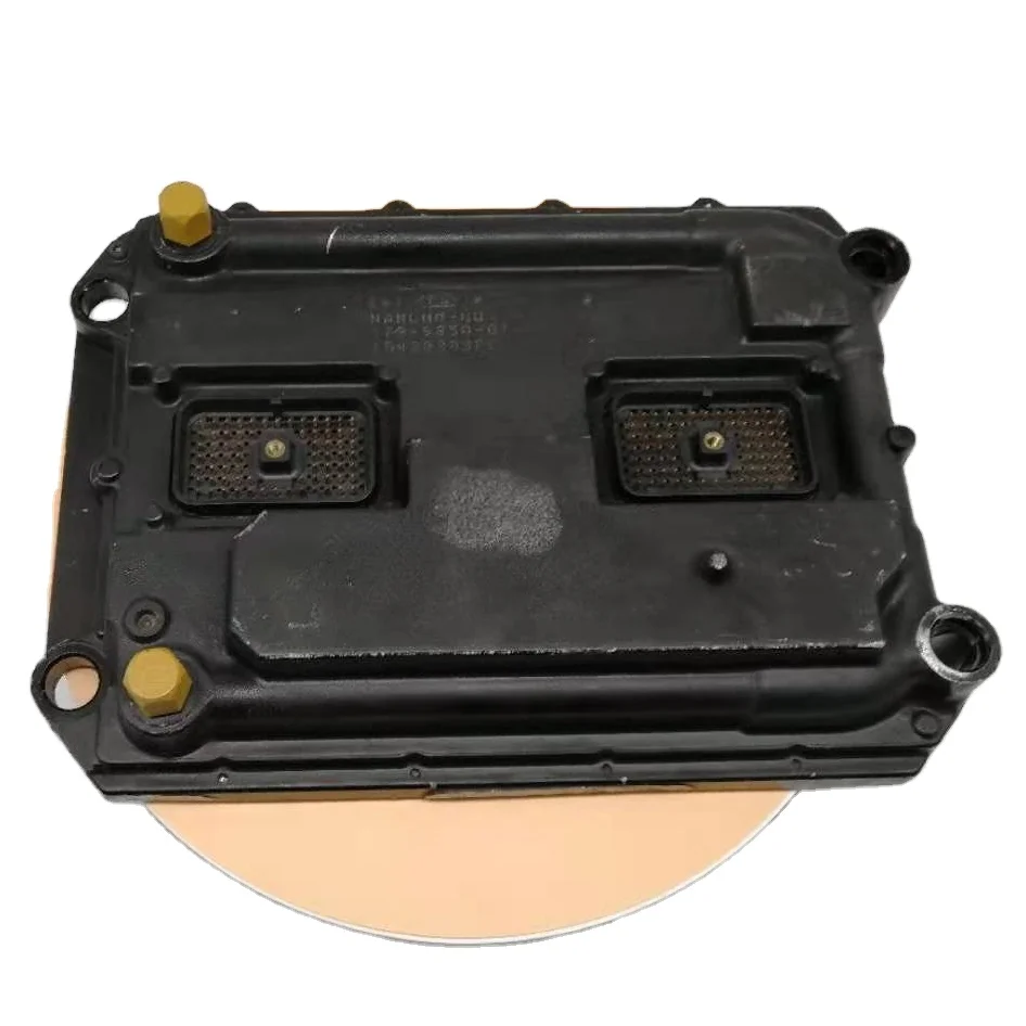 

Best Price ! CAT ECM ECU 3126B Diesel Engine Controller 179-9850 for E325C E322C Excavator