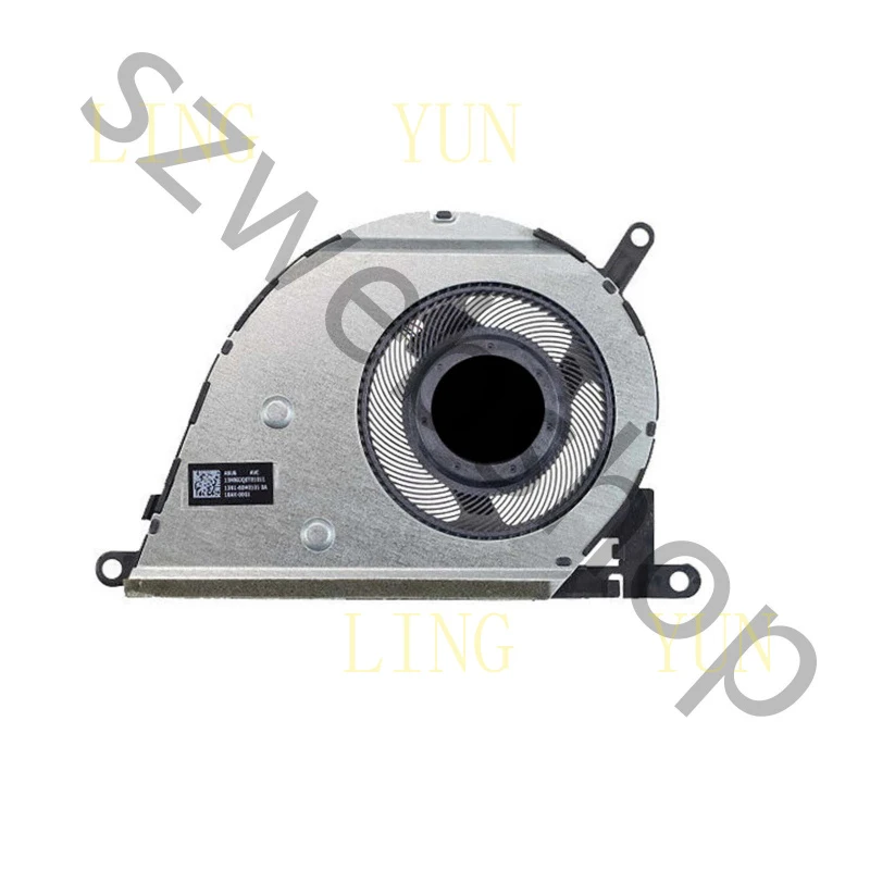 Z  CPU Cooling Fan for ASUS Zenbook UX 14 UX433 UX433F UX433FN U4300 U4300F Laptop